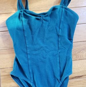 Girls Leotard